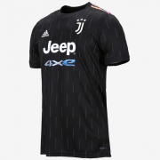 Kid's Juventus Away Suit 21/22 (Customizable)