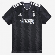 Kid's Juventus Away Suit 22/23 (Customizable)
