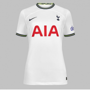 Tottenham Hotspur Women's Home Jersey 22/23(Customizable)