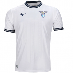S.S. Lazio Third Jersey 23/24 (Customizable)